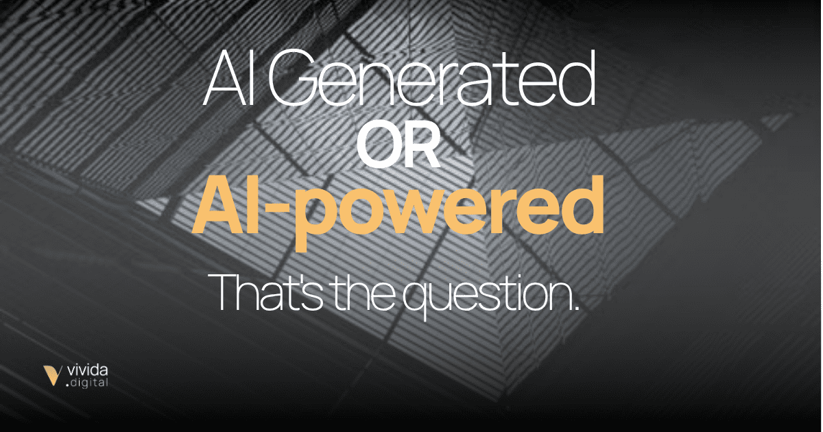 AI Built My Website for Free. So Why Isn't It Working?